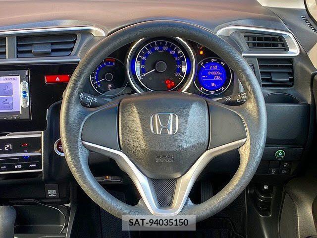 Honda FIT 2015-01 205070-13