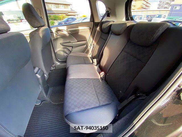 Honda FIT 2015-01 205070-18