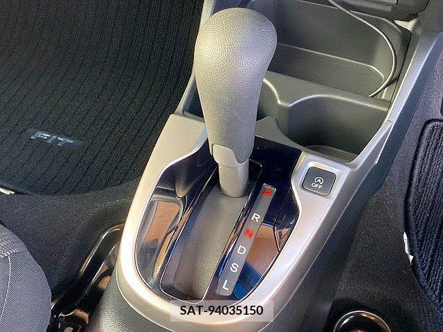 Honda FIT 2015-01 205070-19
