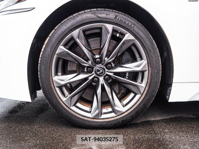 Lexus LS 2019-05 354245-17