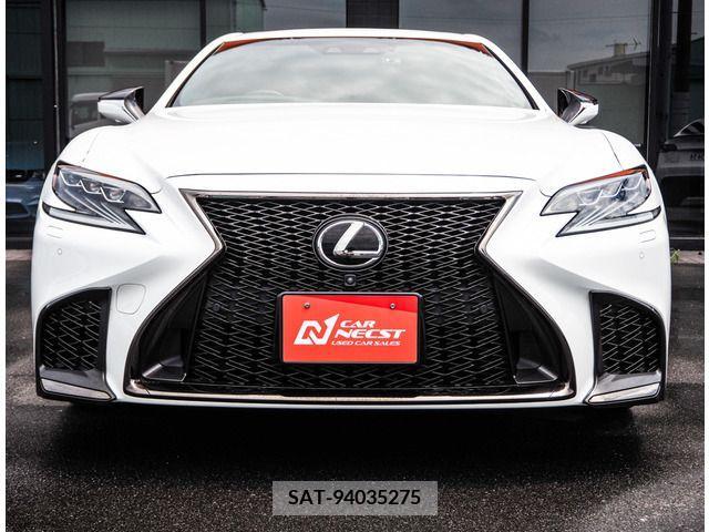 Lexus LS 2019-05 354245-3