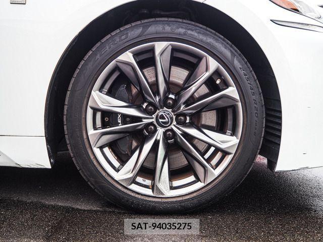 Lexus LS 2019-05 354245-15