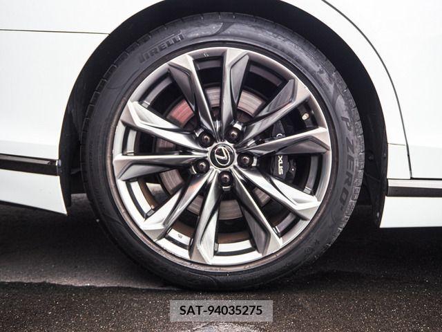 Lexus LS 2019-05 354245-16
