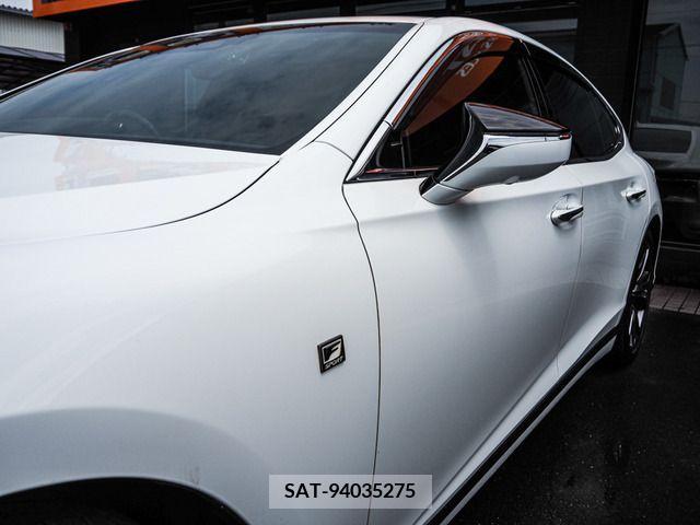 Lexus LS 2019-05 354245-11