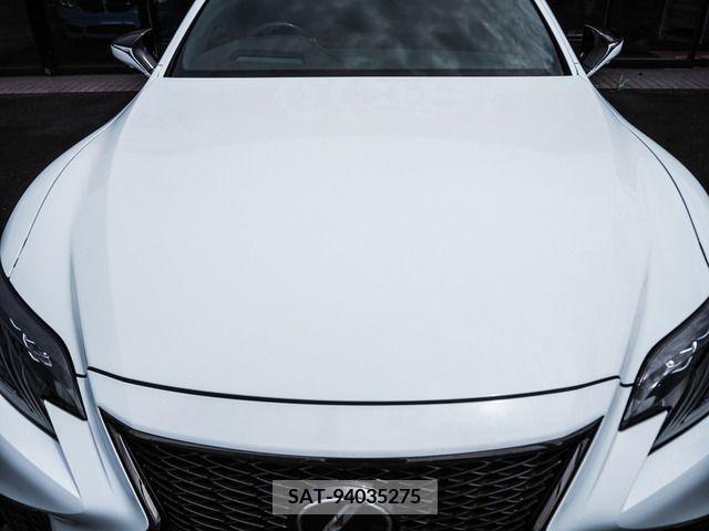 Lexus LS 2019-05 354245-9