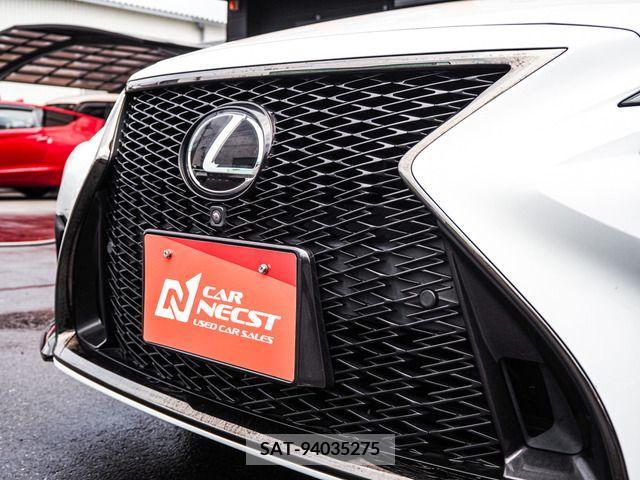 Lexus LS 2019-05 354245-8