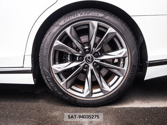 Lexus LS 2019-05 354245-18