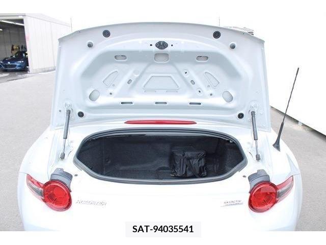 Mazda ROADSTER 2016-09 283448-13