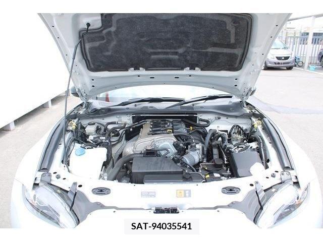 Mazda ROADSTER 2016-09 283448-18