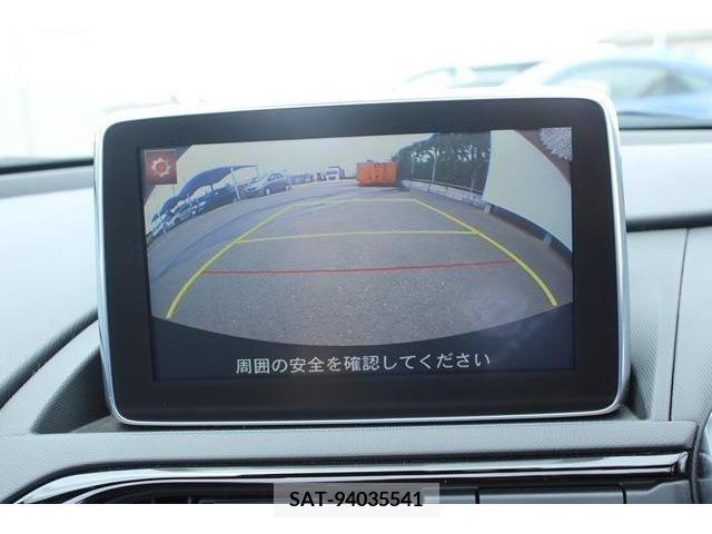 Mazda ROADSTER 2016-09 283448-2