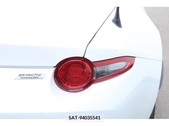 Mazda ROADSTER 2016-09 283448-9