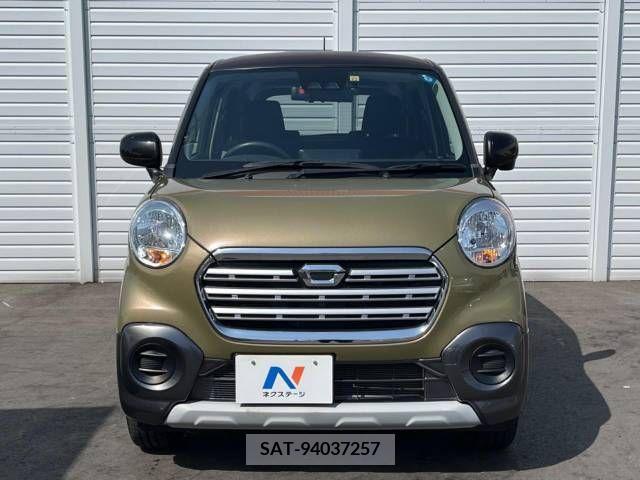 Daihatsu CAST 2017-12 264208-15