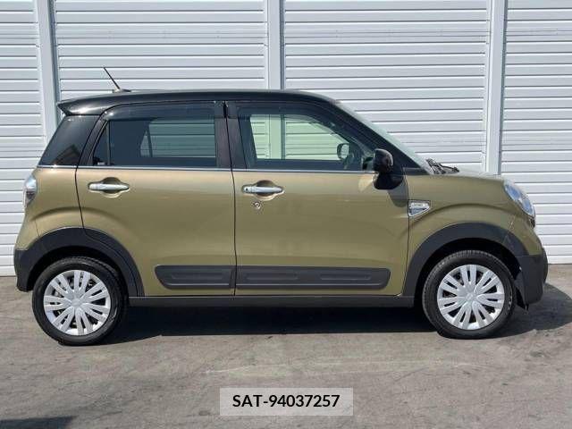 Daihatsu CAST 2017-12 264208-16