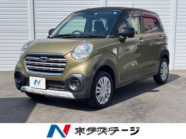 Daihatsu CAST 2017-12 264208-0