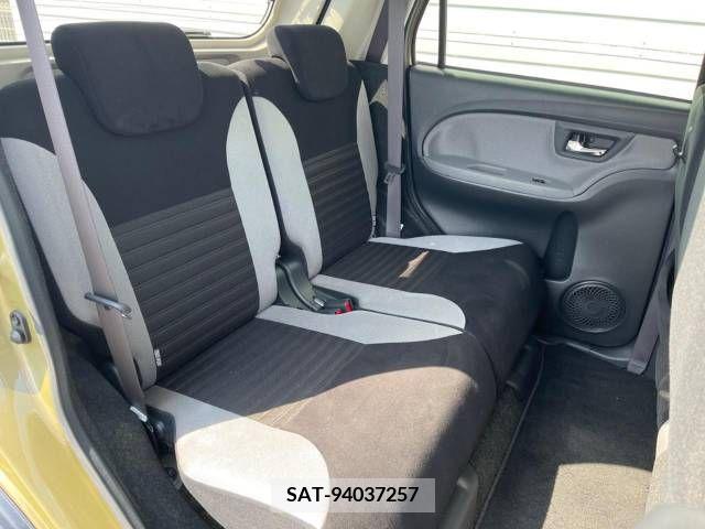 Daihatsu CAST 2017-12 264208-11