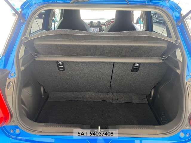 Suzuki SWIFT 2019-04 286633-7