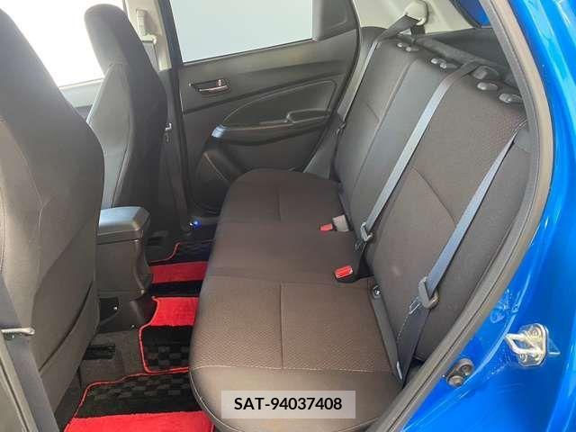 Suzuki SWIFT 2019-04 286633-6