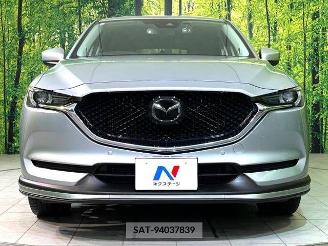 Mazda CX-5 2018-03 218864-14