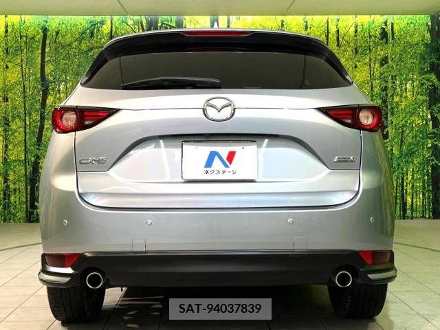 Mazda CX-5 2018-03 218864-15