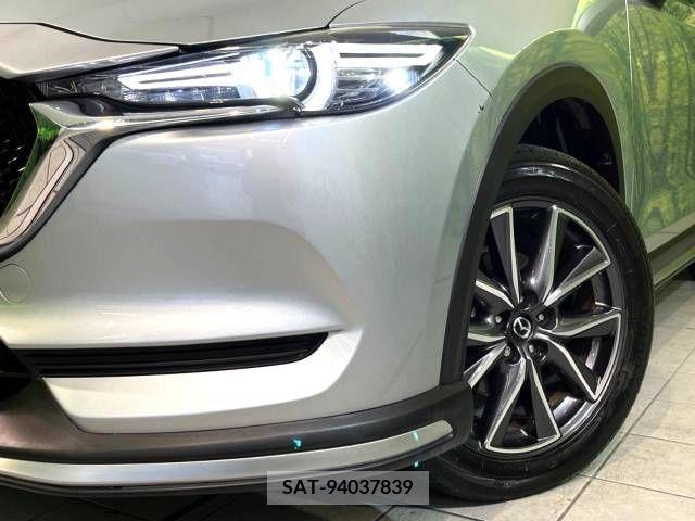 Mazda CX-5 2018-03 218864-12