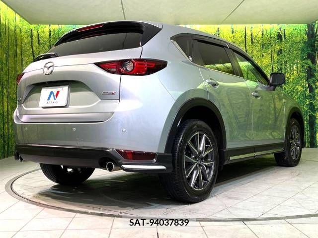 Mazda CX-5 2018-03 218864-17