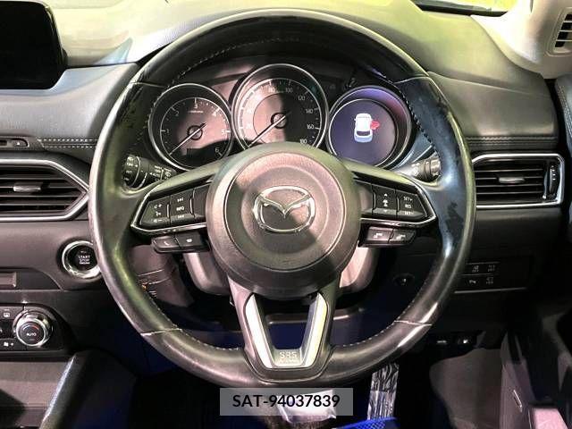 Mazda CX-5 2018-03 218864-11