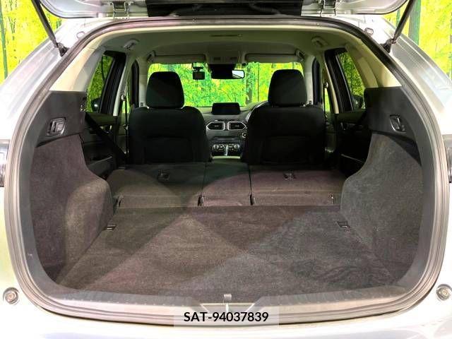 Mazda CX-5 2018-03 218864-10