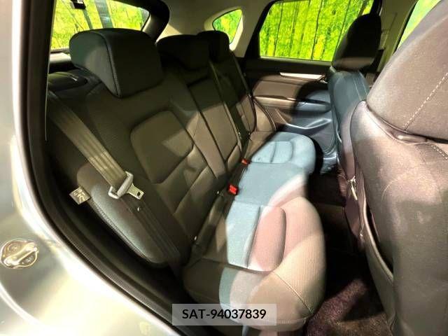 Mazda CX-5 2018-03 218864-9