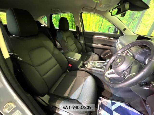 Mazda CX-5 2018-03 218864-8