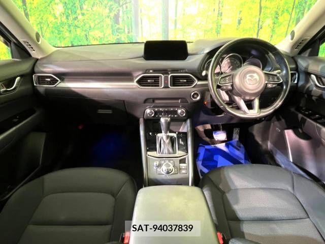 Mazda CX-5 2018-03 218864-1