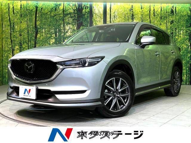 Mazda CX-5 2018-03 218864-0