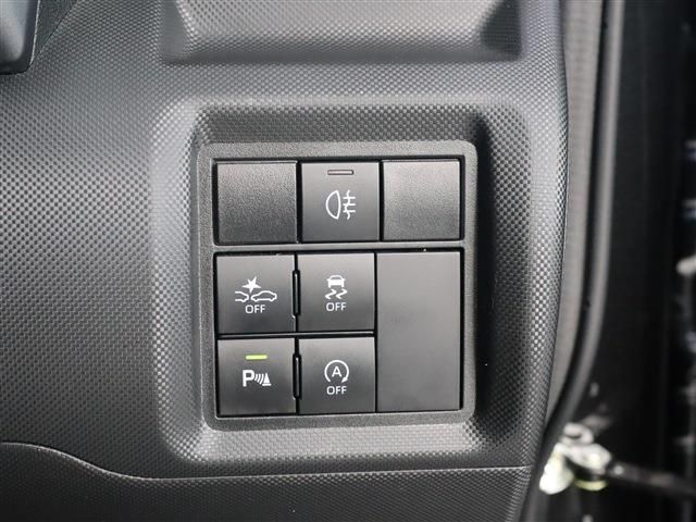 Toyota RAIZE 2021-03 186300-17