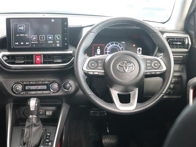 Toyota RAIZE 2021-03 186300-10