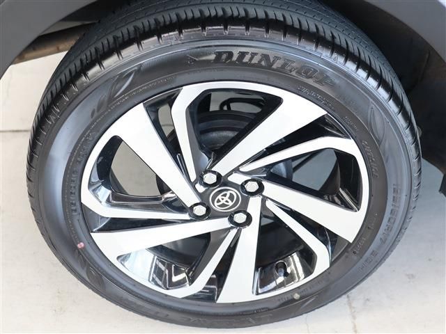 Toyota RAIZE 2021-03 186300-9