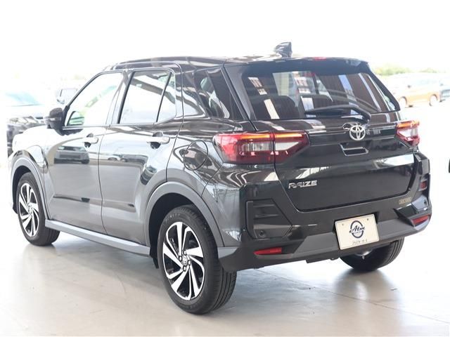 Toyota RAIZE 2021-03 186300-5