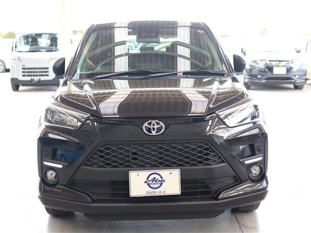 Toyota RAIZE 2021-03 186300-1