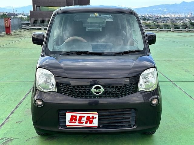 Nissan MOCO 2014-07 2967-16