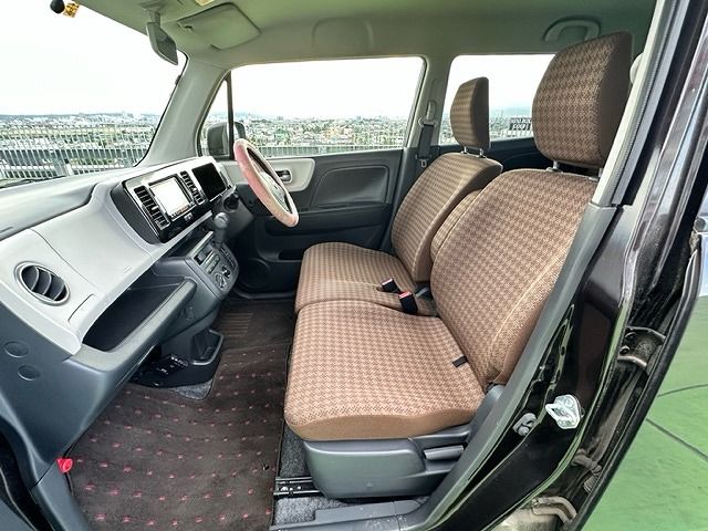 Nissan MOCO 2014-07 2967-1