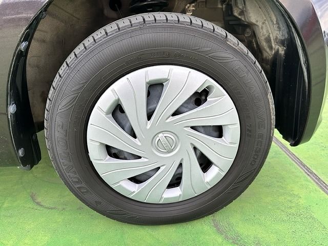 Nissan MOCO 2014-07 2967-24