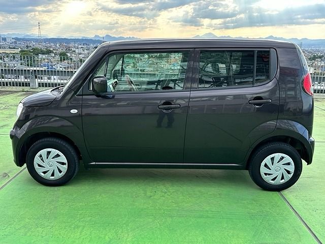 Nissan MOCO 2014-07 2967-23