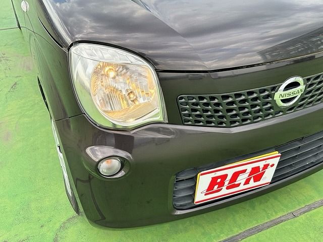 Nissan MOCO 2014-07 2967-14