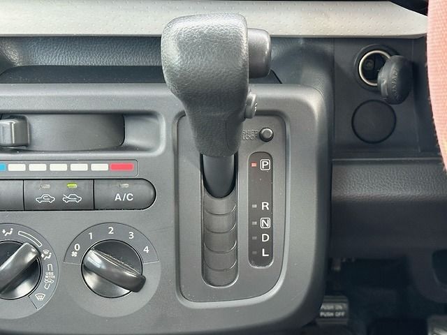 Nissan MOCO 2014-07 2967-13
