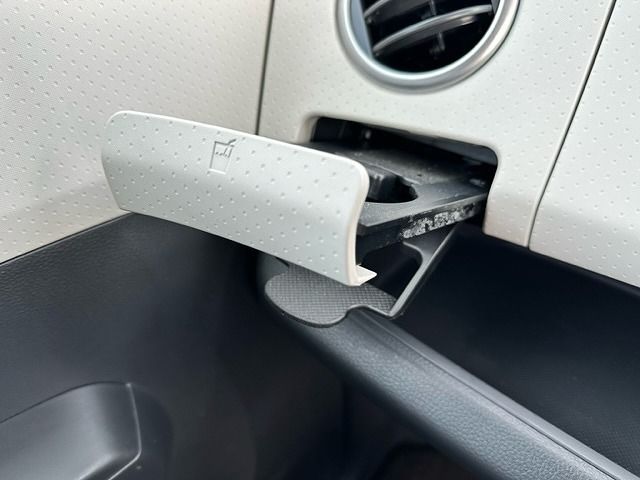 Nissan MOCO 2014-07 2967-12