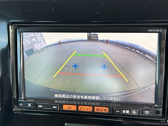 Nissan MOCO 2014-07 2967-10