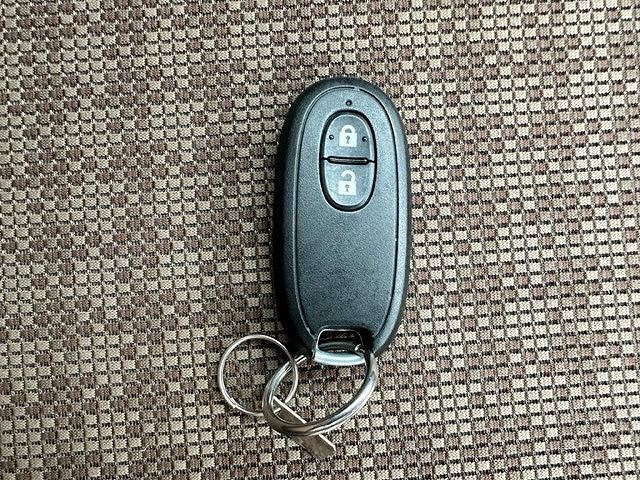 Nissan MOCO 2014-07 2967-11
