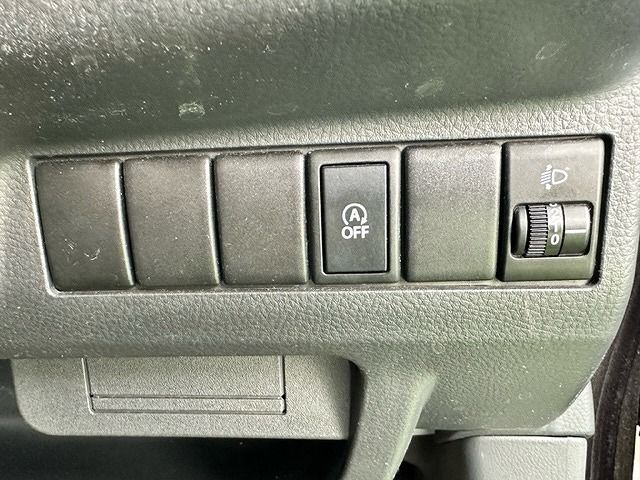 Nissan MOCO 2014-07 2967-19