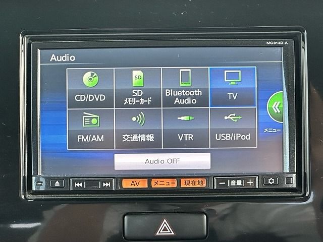 Nissan MOCO 2014-07 2967-4