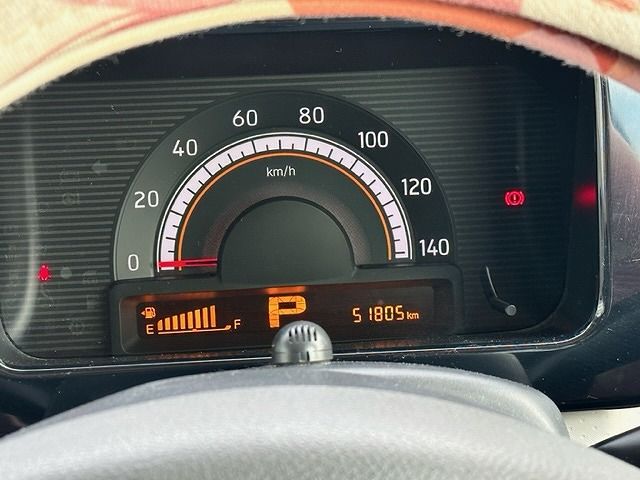 Nissan MOCO 2014-07 2967-3