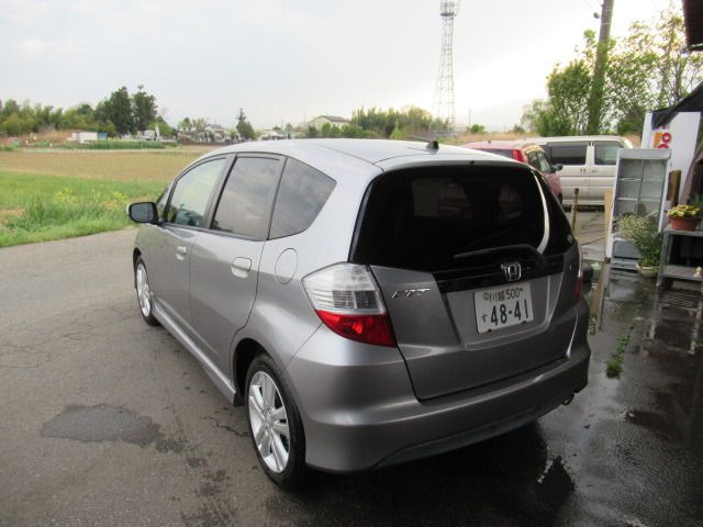 Honda FIT 2008-03 2224-11