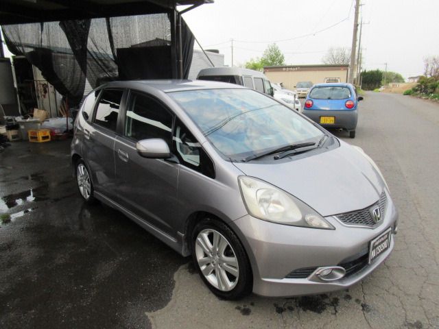 Honda FIT 2008-03 2224-15